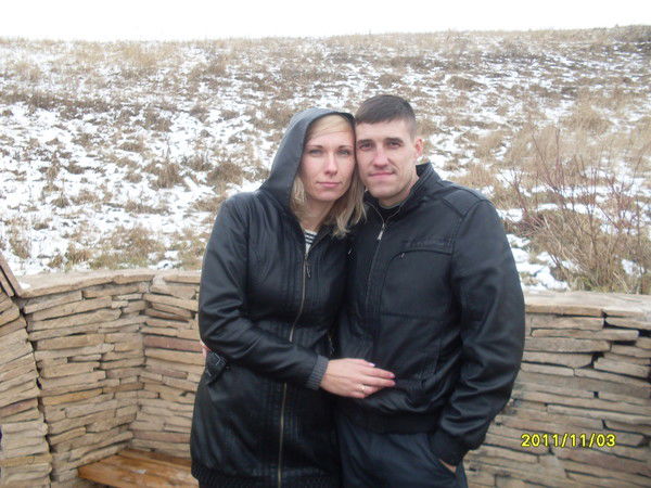 Алексей Самофалов