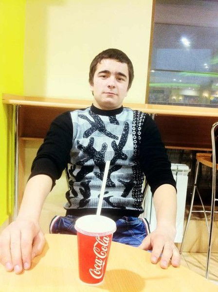 Анушервон Исоков