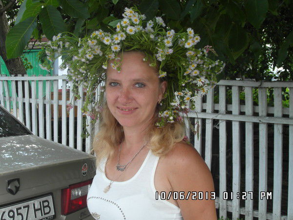 Ирина Котляр