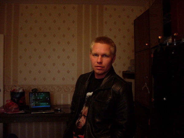 Владимир Каледин