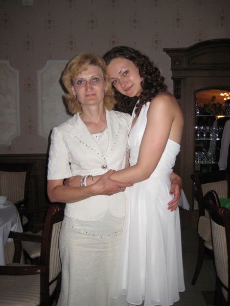 Юлия Чувакова