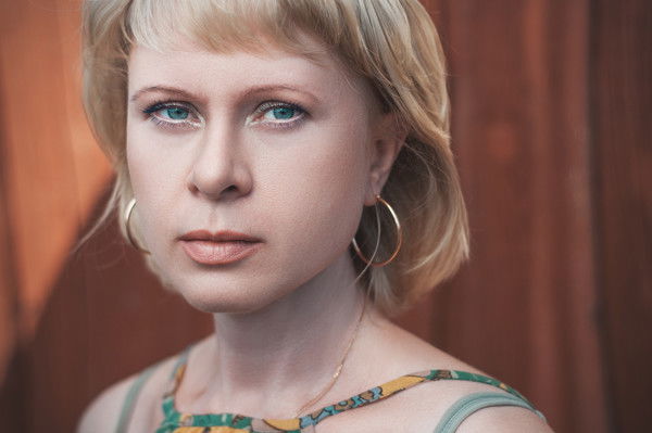 Ирина Царевская