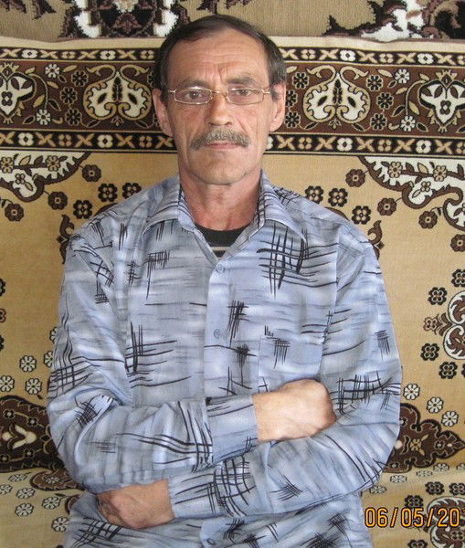 Вениамин Токмачев