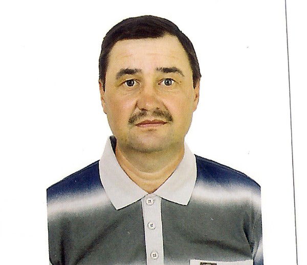 Владимир Воронцов