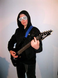 Глеб Гайдук