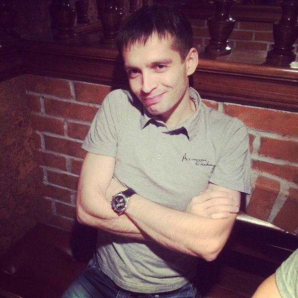 Руслан Шандалев