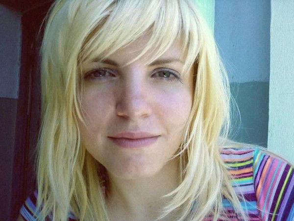 Алла Задачина