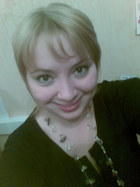 Катерина Гайсина