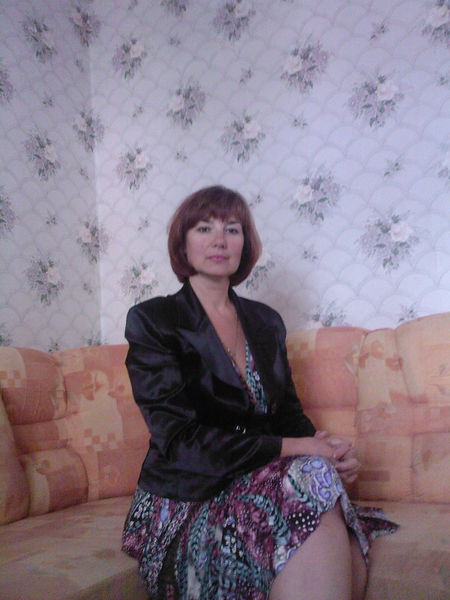 Елена Краснова