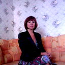 Елена Краснова