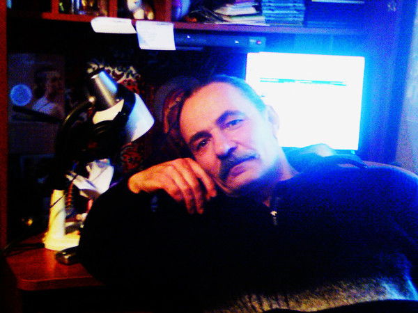 Валентин Любашевский