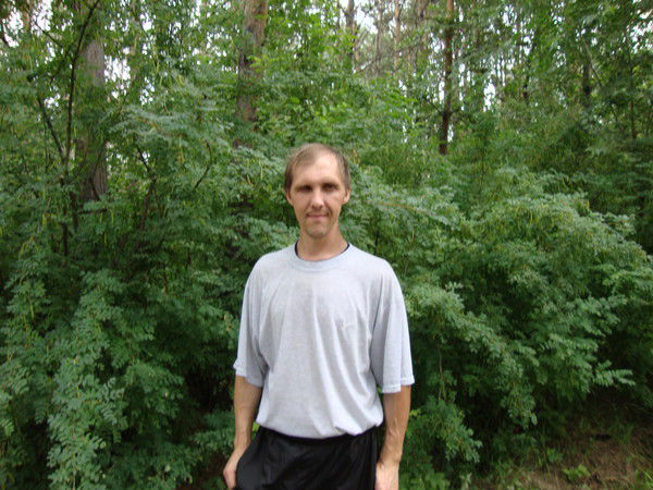 Сергей Марков