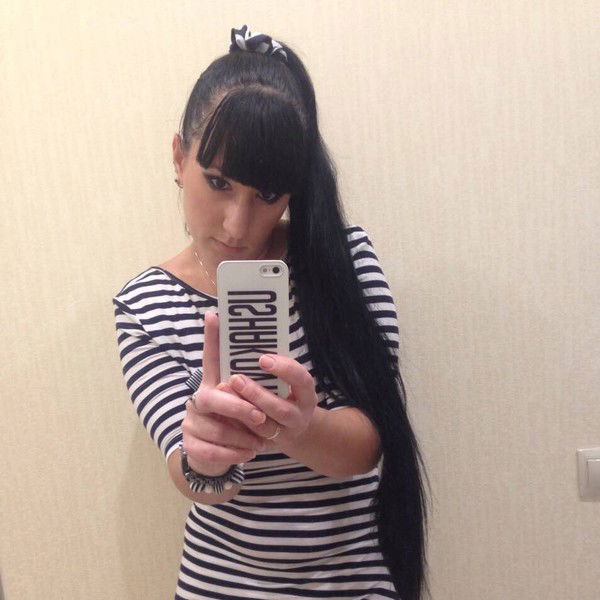 Марина Ушакова-Боброва