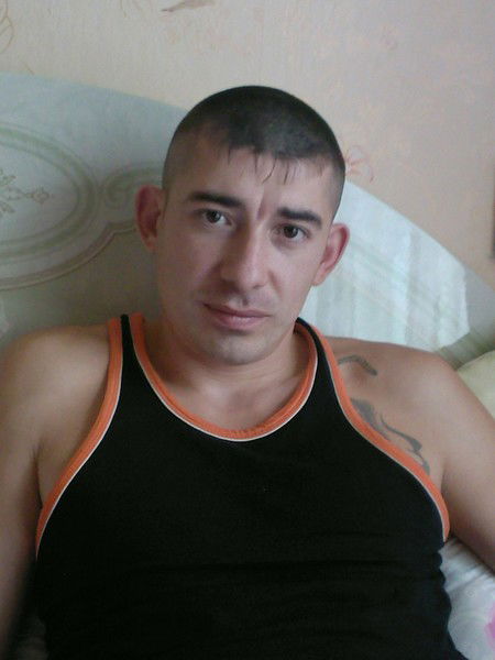 Евгений Гимранов