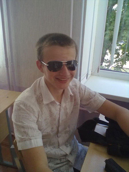 Дима Бурмель