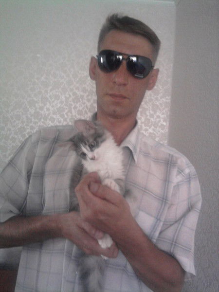 Юрий Емельяненко