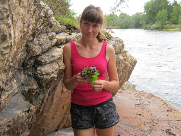 Нина Кумаргалиева