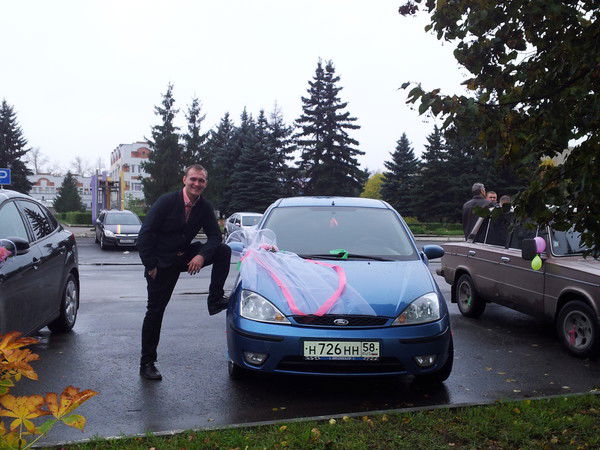 Андрей Прокофьев