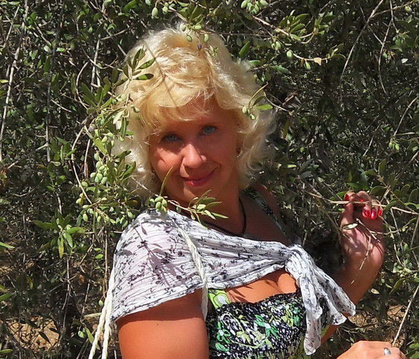 Надежда Болюх