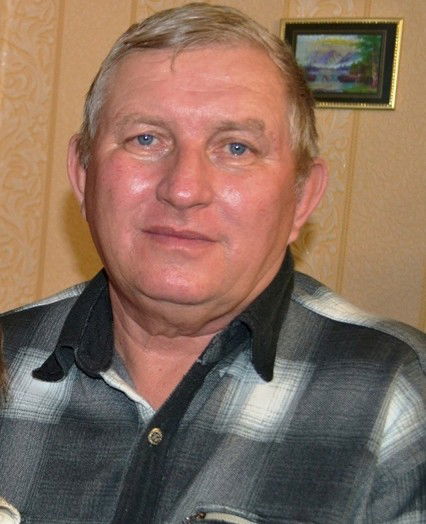 Валерий Волков