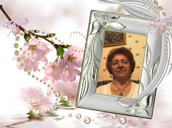 Лариса Коробова