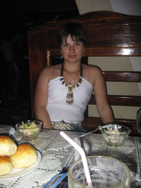 Алена Бернт/марамыгина