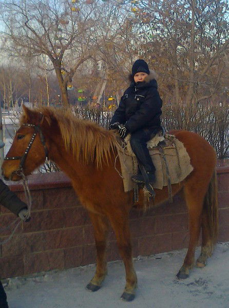 Максим Воронин