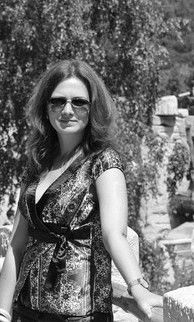 Ирина Башкова