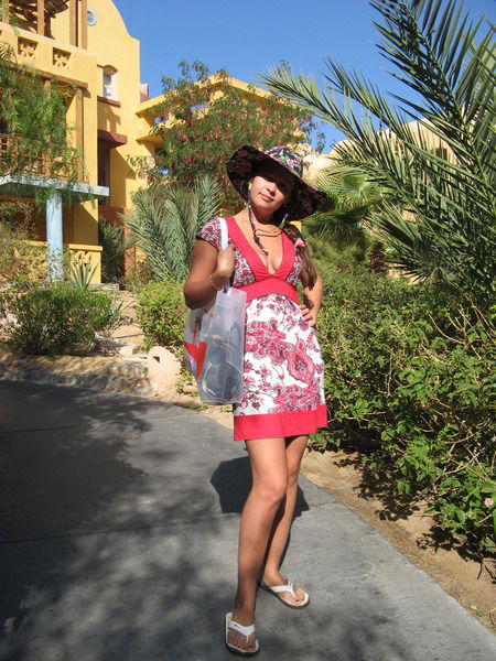 Юля Мубаракшина