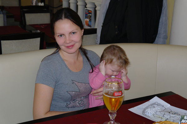 Ольга Герасимова