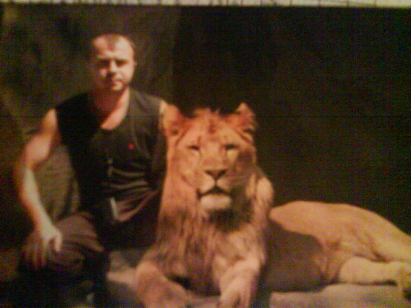 Вадим Косенок