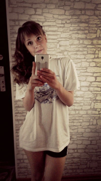 Аллочка Скулкина