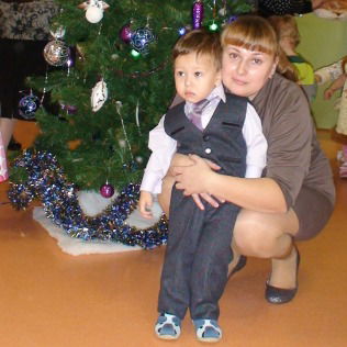 Юлия Садыкова