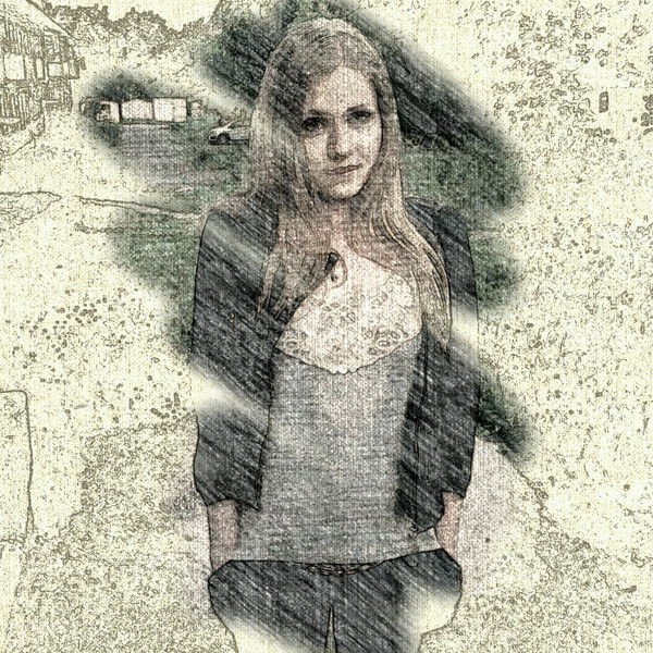 Алёнка Котэ