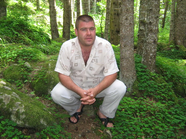 Дмитрий Васильев