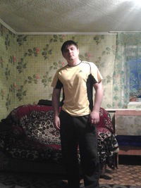 Юра Надъярный