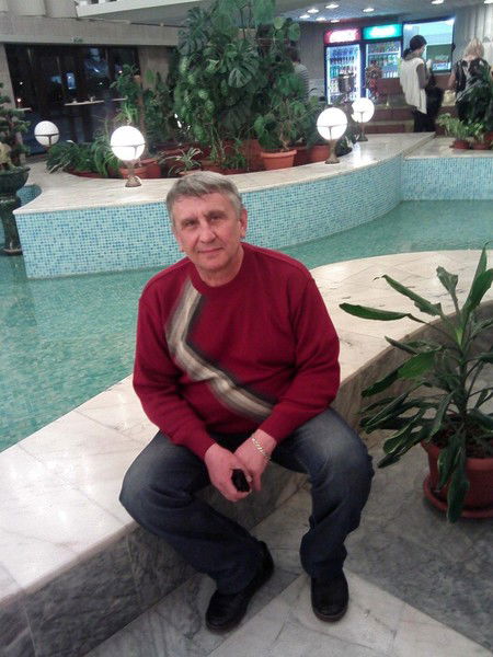 Рафис Рахимзянов