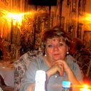 Инна Меркулова