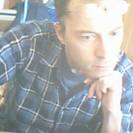 Глеб Малков