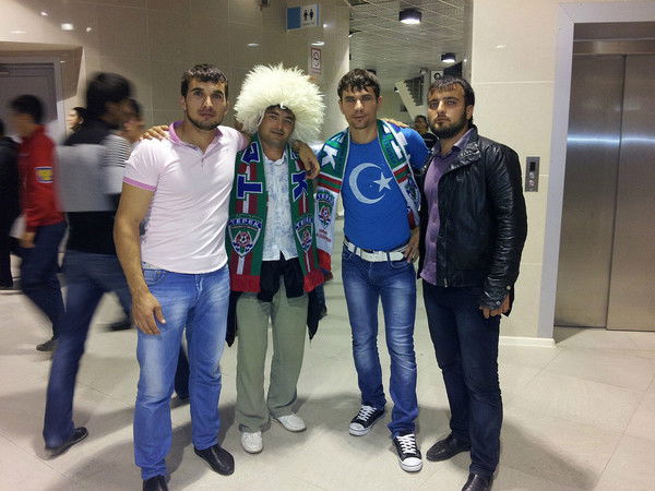 Юсуп Юсупов