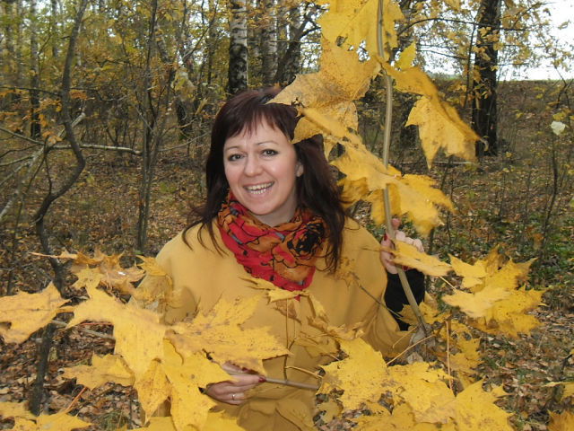 Светлана Стасевич