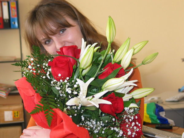 Лилия Погорелова