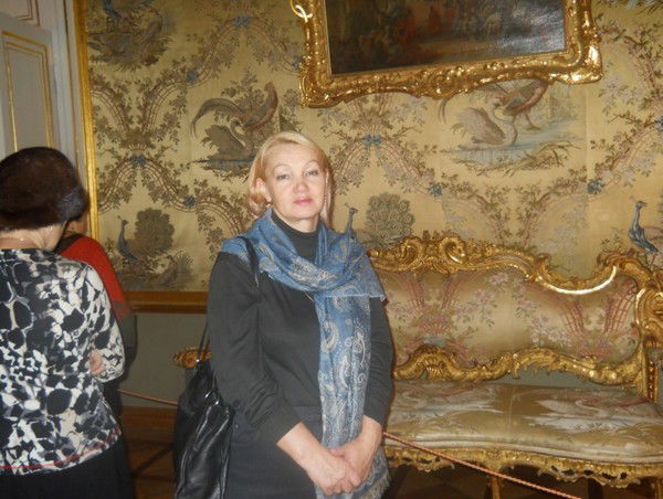 Таня Дугина