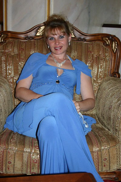 Марина Каширина