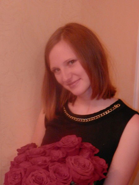 Полина Андрианова