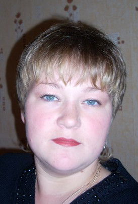 Наталья Смирнова