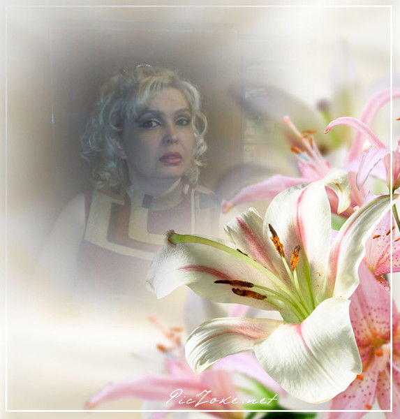 Анна Орлова