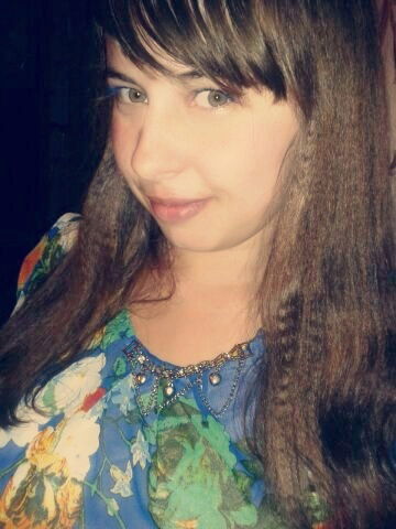 Диана Панфилова