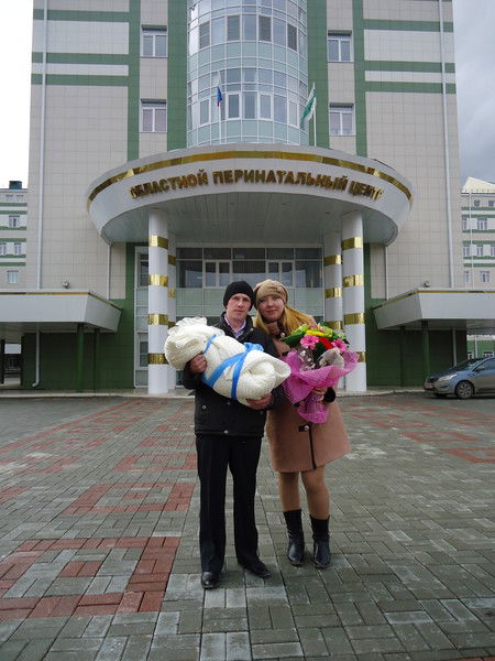 Людмила И Михаил Межутковы