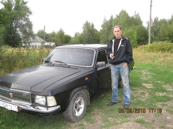 Евгений Косарев